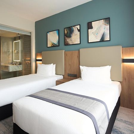 Opero Hotel Southkey Johor Bahru Esterno foto