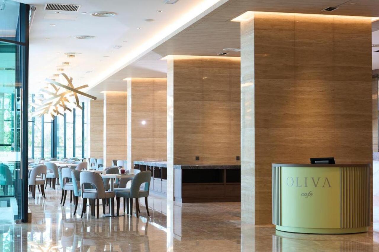 Opero Hotel Southkey Johor Bahru Esterno foto