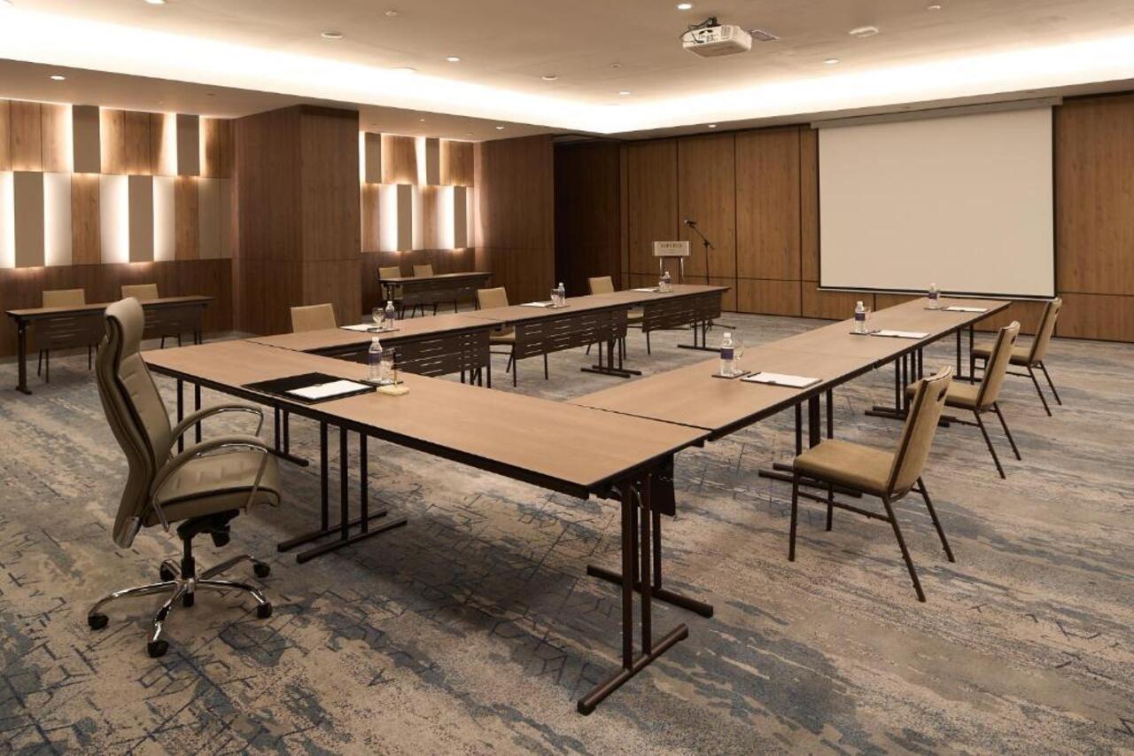 Opero Hotel Southkey Johor Bahru Esterno foto
