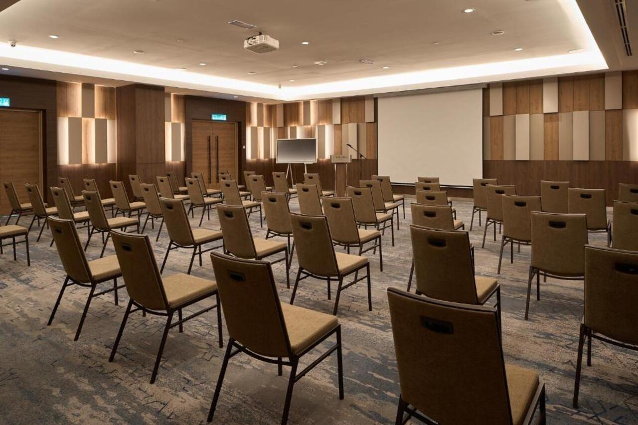 Opero Hotel Southkey Johor Bahru Esterno foto