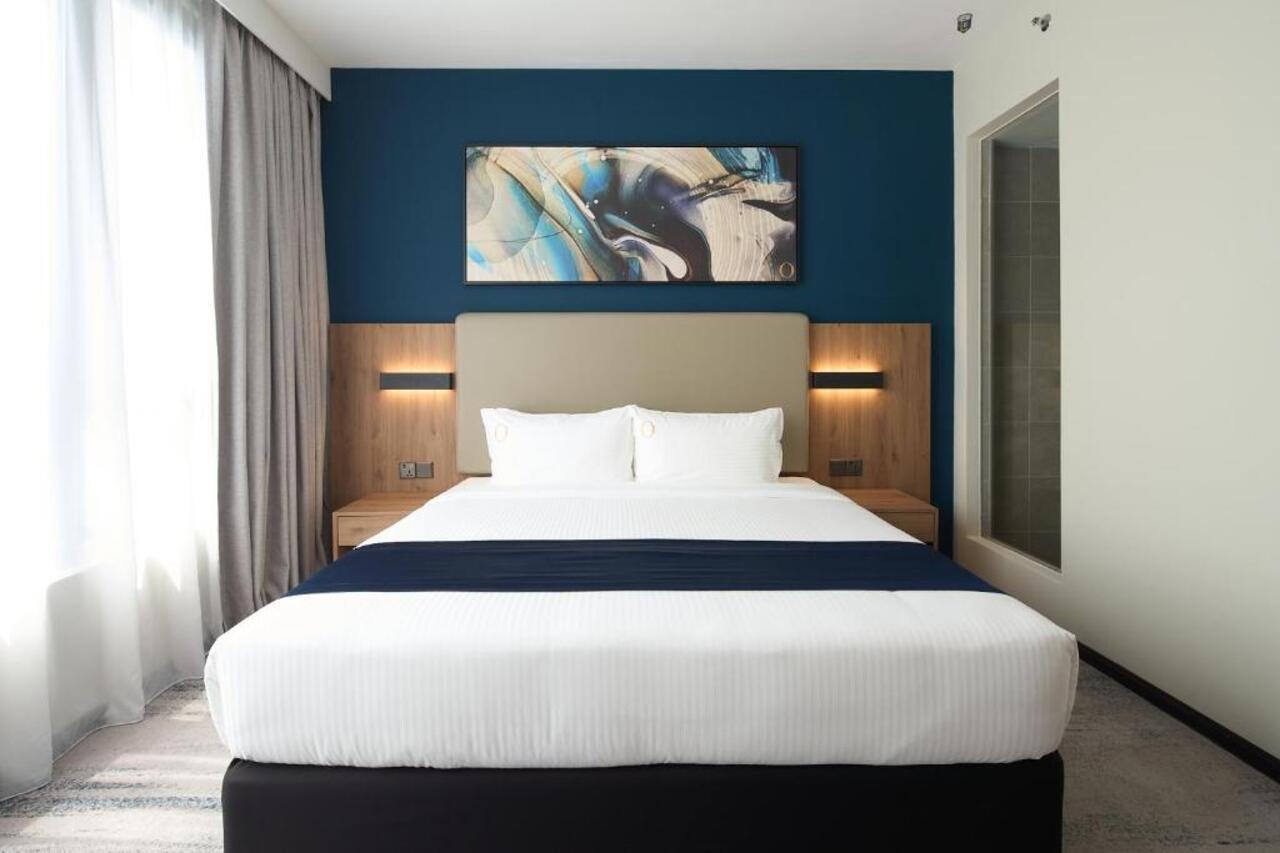 Opero Hotel Southkey Johor Bahru Esterno foto