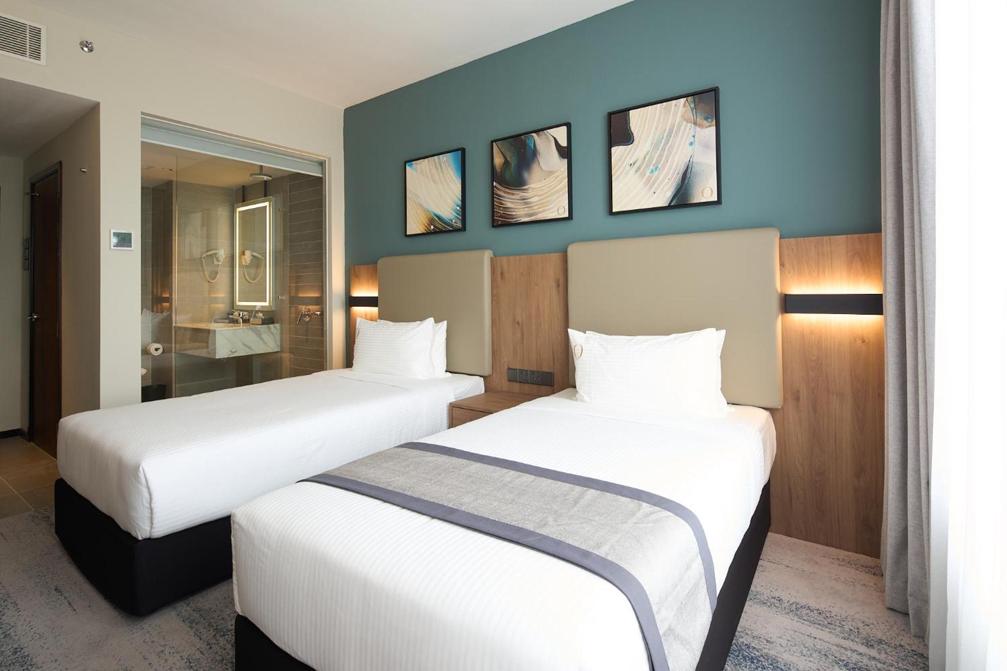 Opero Hotel Southkey Johor Bahru Esterno foto