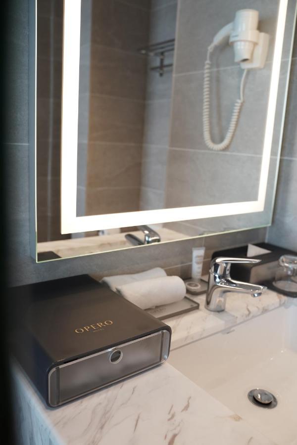 Opero Hotel Southkey Johor Bahru Esterno foto