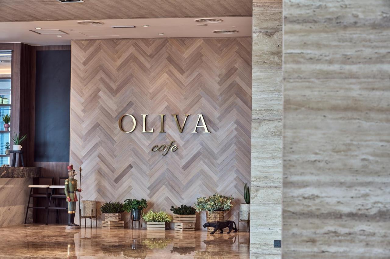 Opero Hotel Southkey Johor Bahru Esterno foto