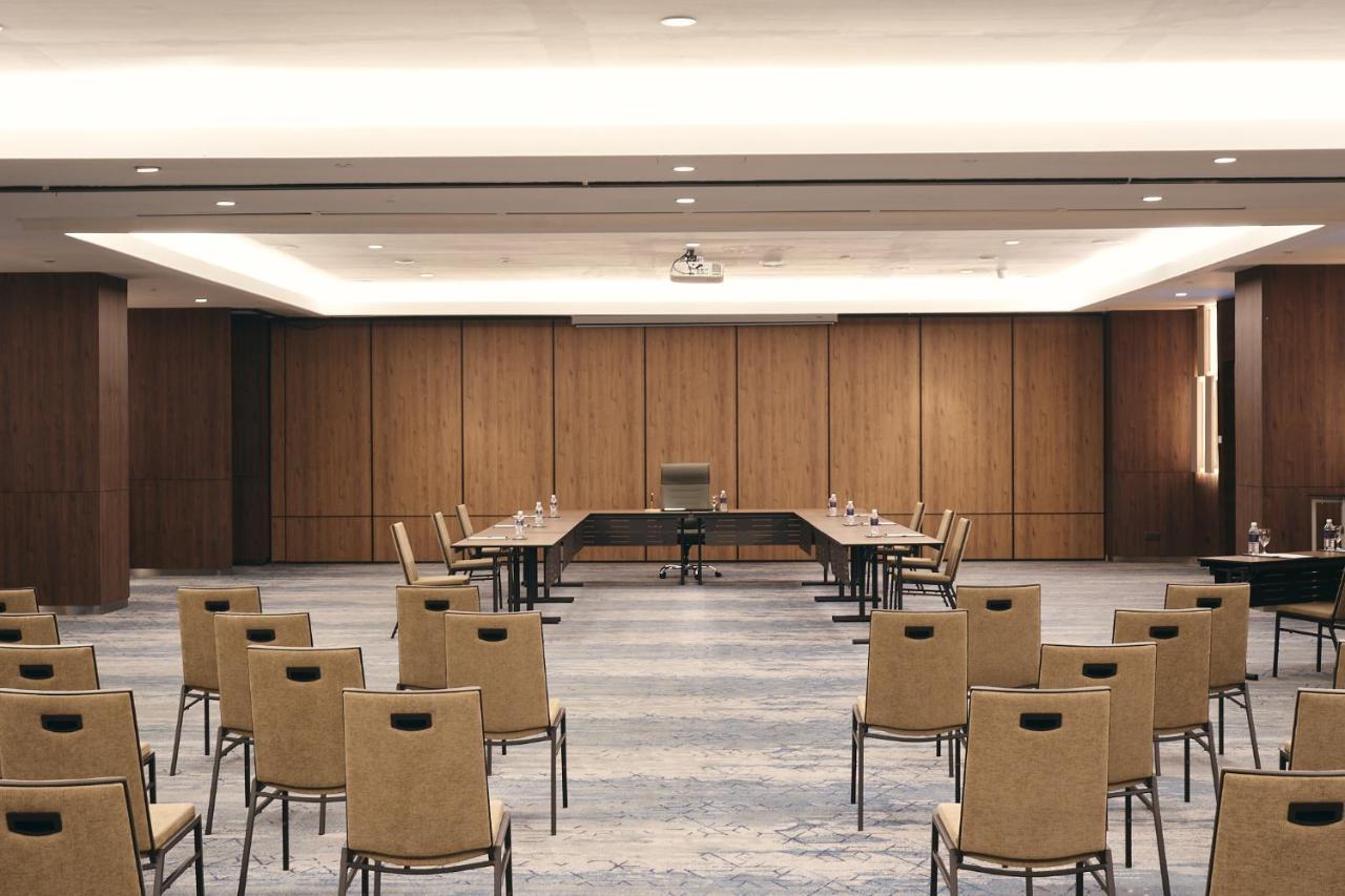 Opero Hotel Southkey Johor Bahru Esterno foto