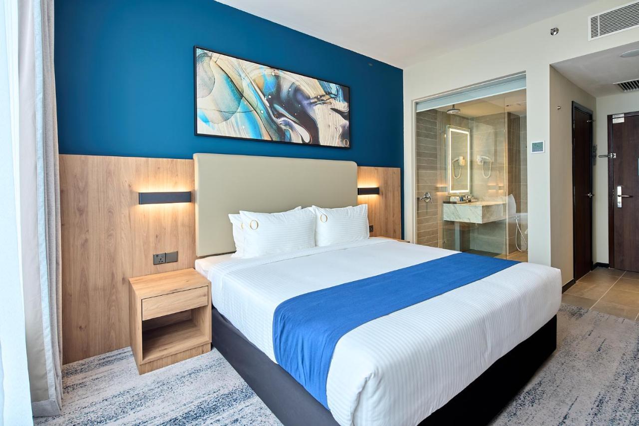 Opero Hotel Southkey Johor Bahru Esterno foto