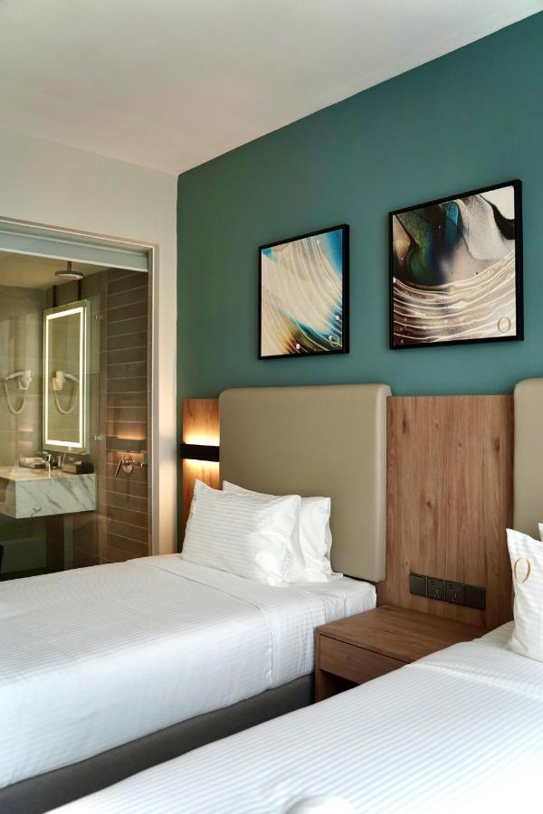 Opero Hotel Southkey Johor Bahru Esterno foto