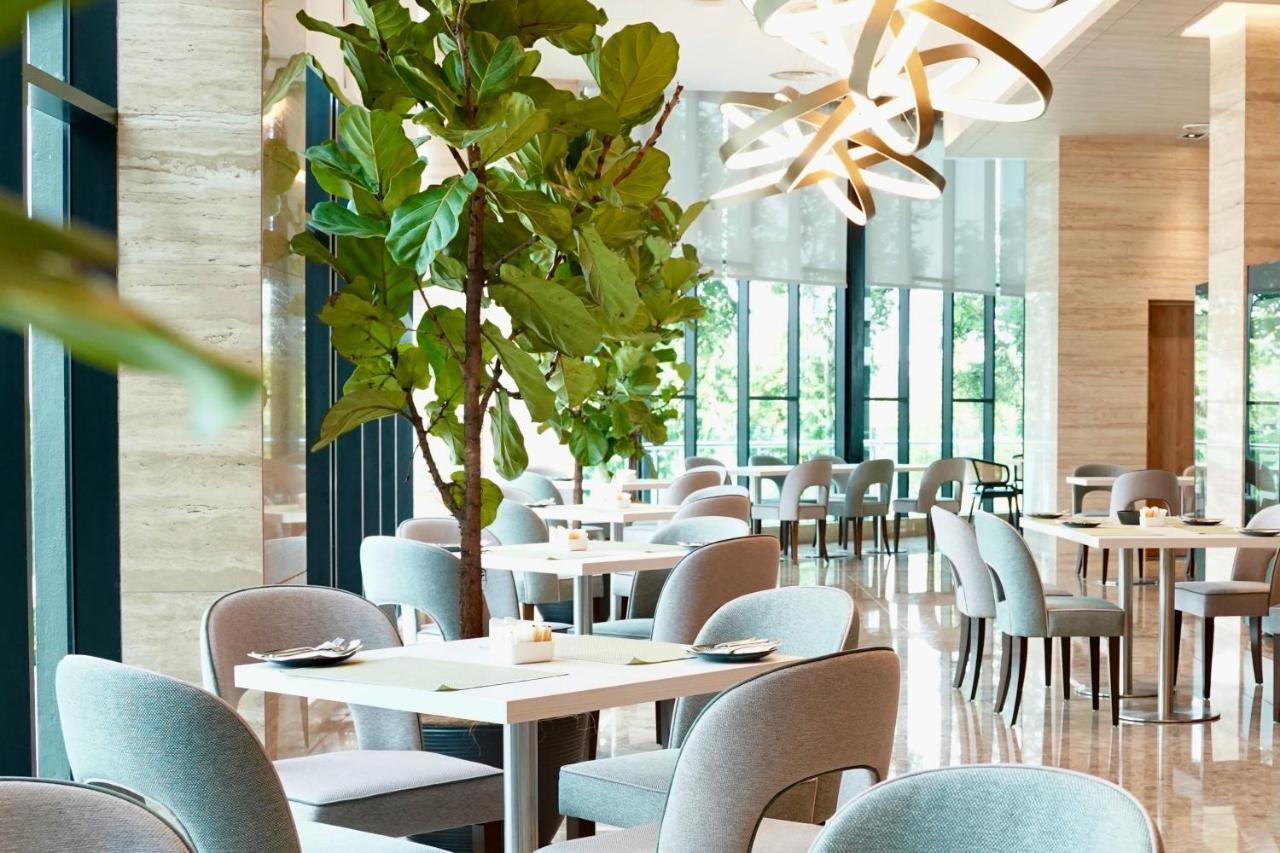 Opero Hotel Southkey Johor Bahru Esterno foto