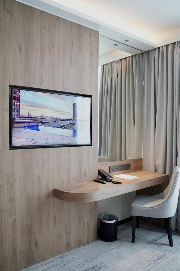 Opero Hotel Southkey Johor Bahru Esterno foto