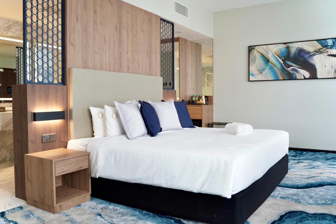 Opero Hotel Southkey Johor Bahru Esterno foto