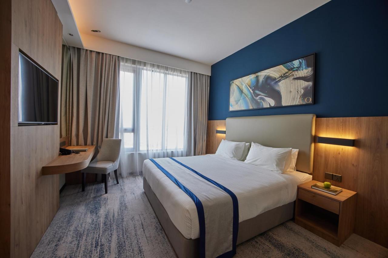 Opero Hotel Southkey Johor Bahru Esterno foto
