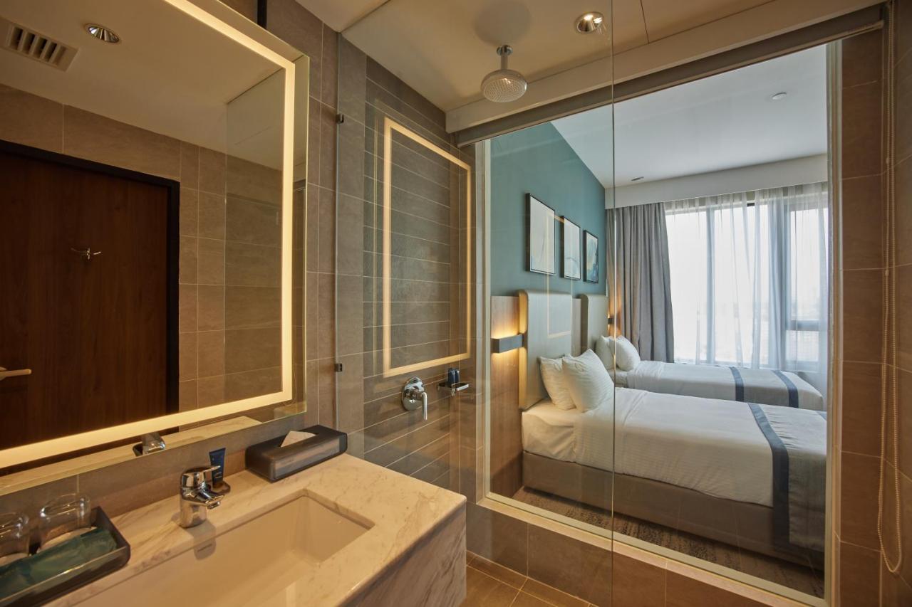 Opero Hotel Southkey Johor Bahru Esterno foto