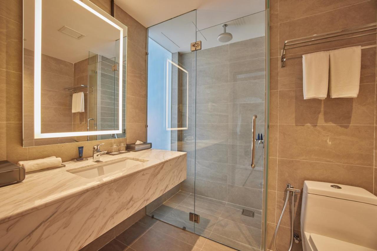 Opero Hotel Southkey Johor Bahru Esterno foto