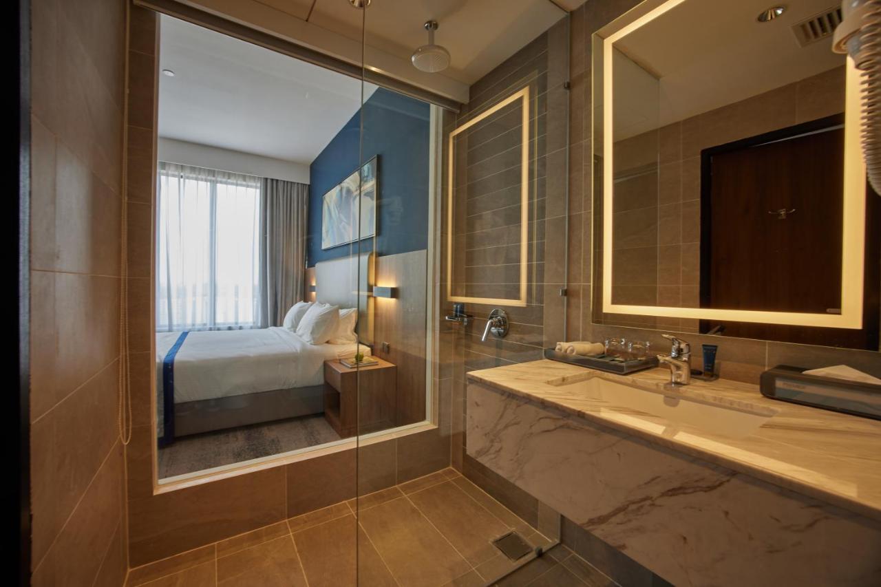 Opero Hotel Southkey Johor Bahru Esterno foto