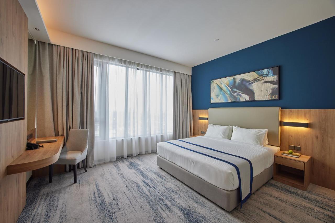 Opero Hotel Southkey Johor Bahru Esterno foto